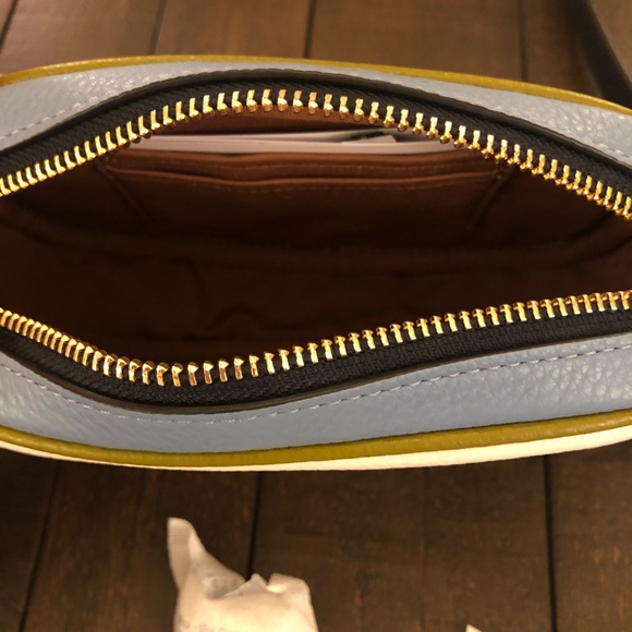 NWT Convertible Coach Bag - Picture 5 of 12